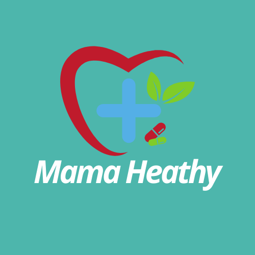 Mama Heathy